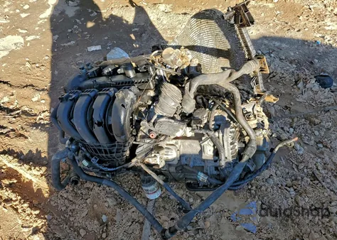 2016 Ford Focus Se from USA, damaged, VIN 1FADP3K25GL290392